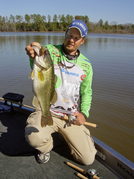 Michael Murphy